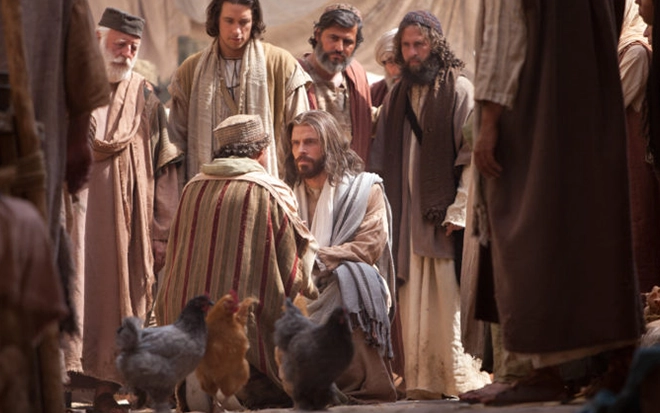 Paracletos | Quando ser servo é melhor que ser chefe 